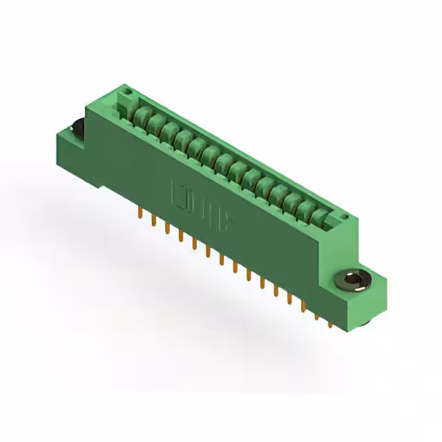 346-015-526-103 EDAC Inc.  Edgeboard Connectors